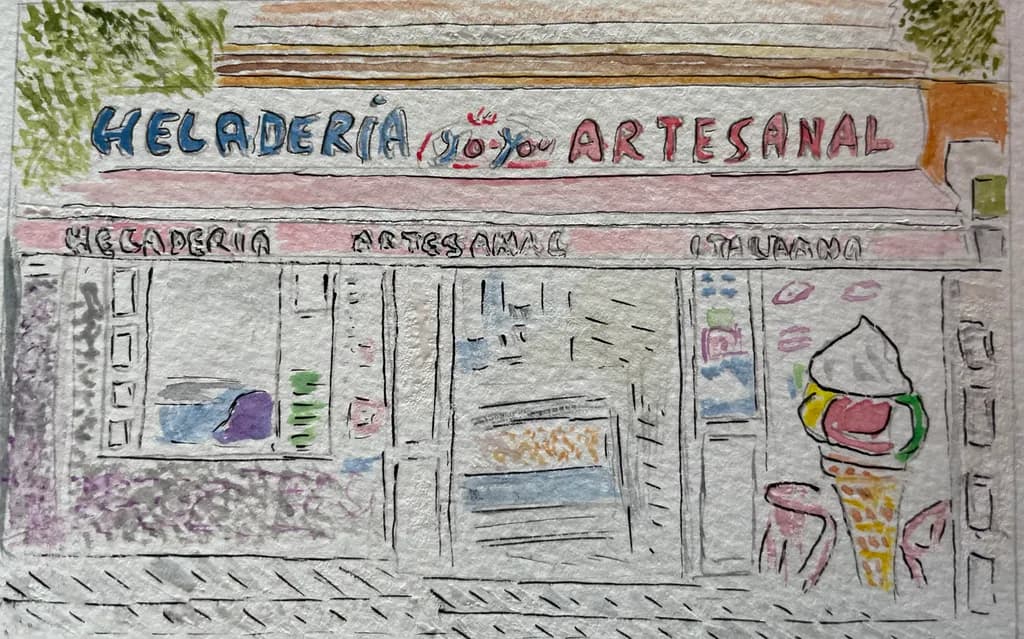 Heladería Artesanal