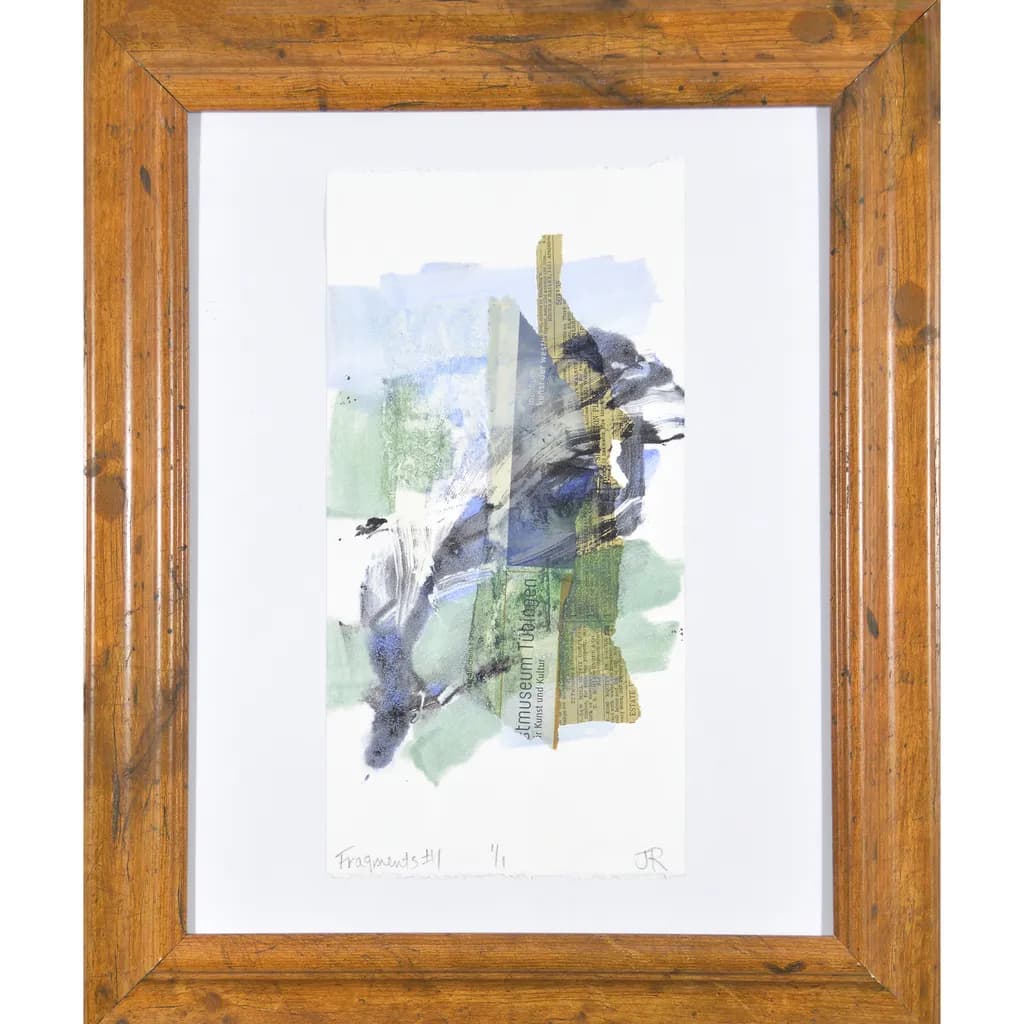 Fragments #11