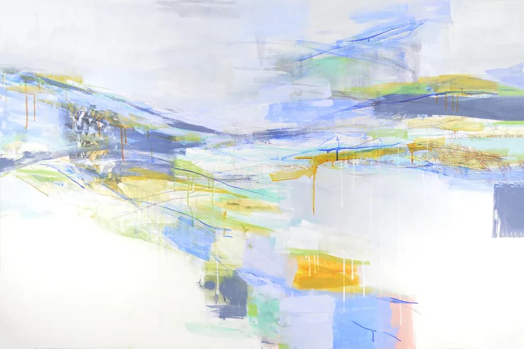 Lost Horizons