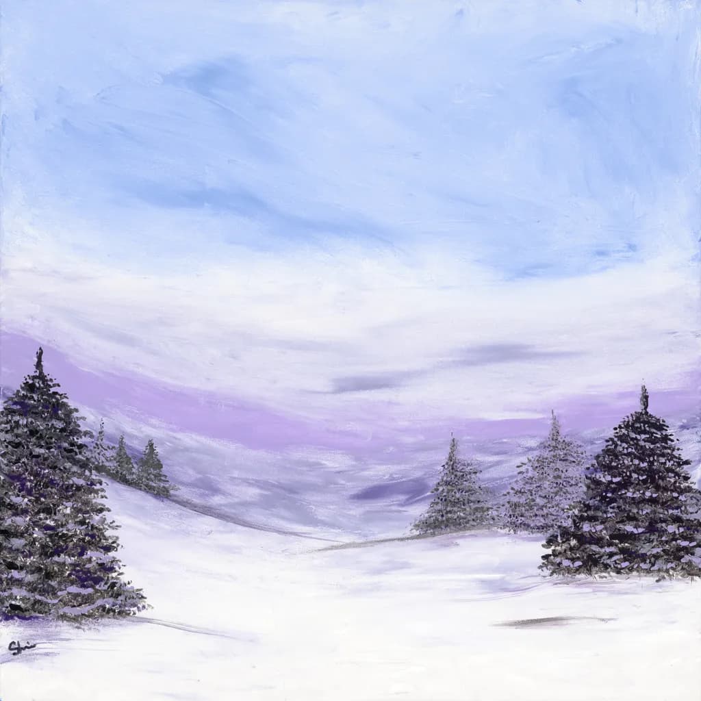 Winter Peace
