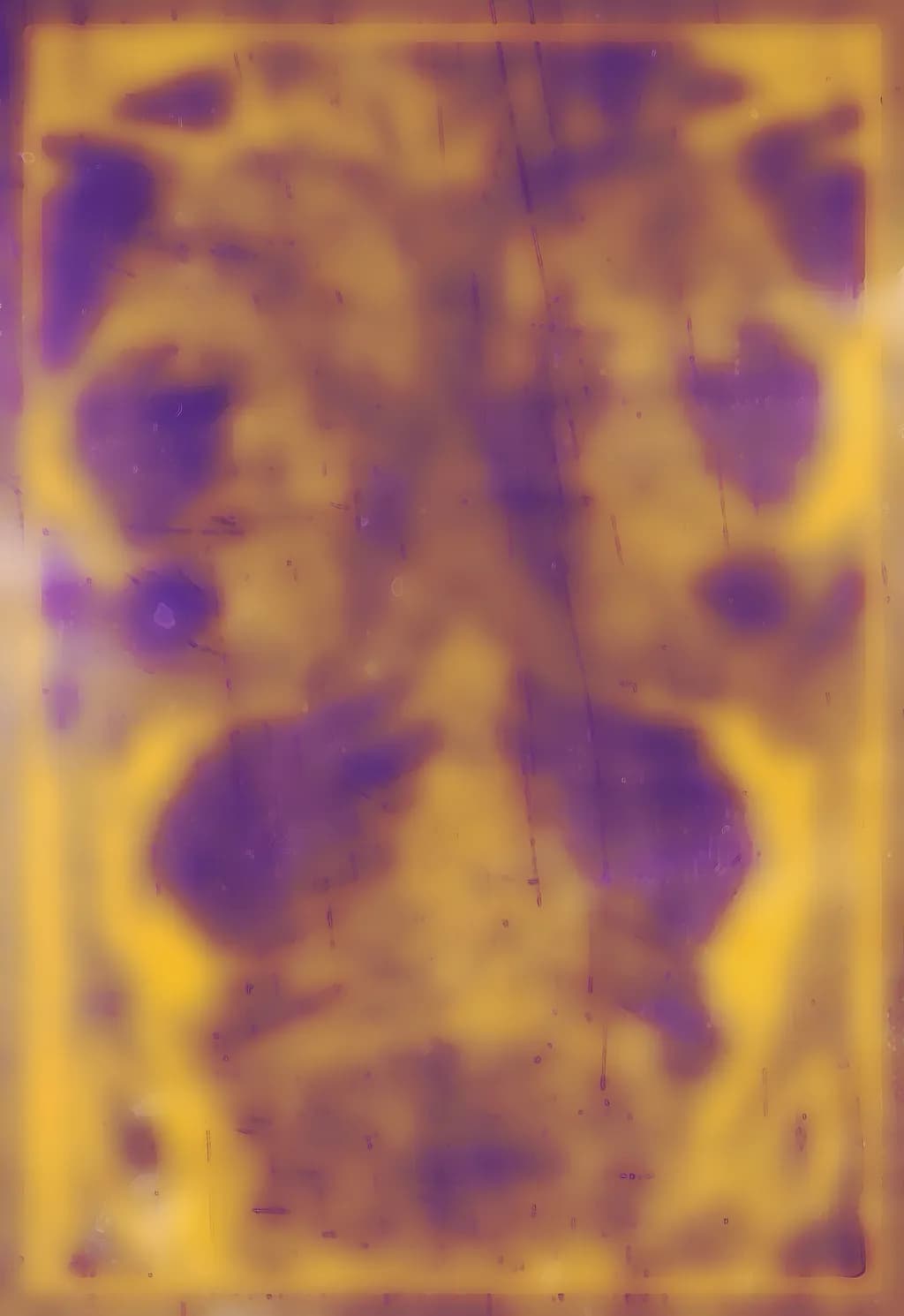 Blurred Mosaic