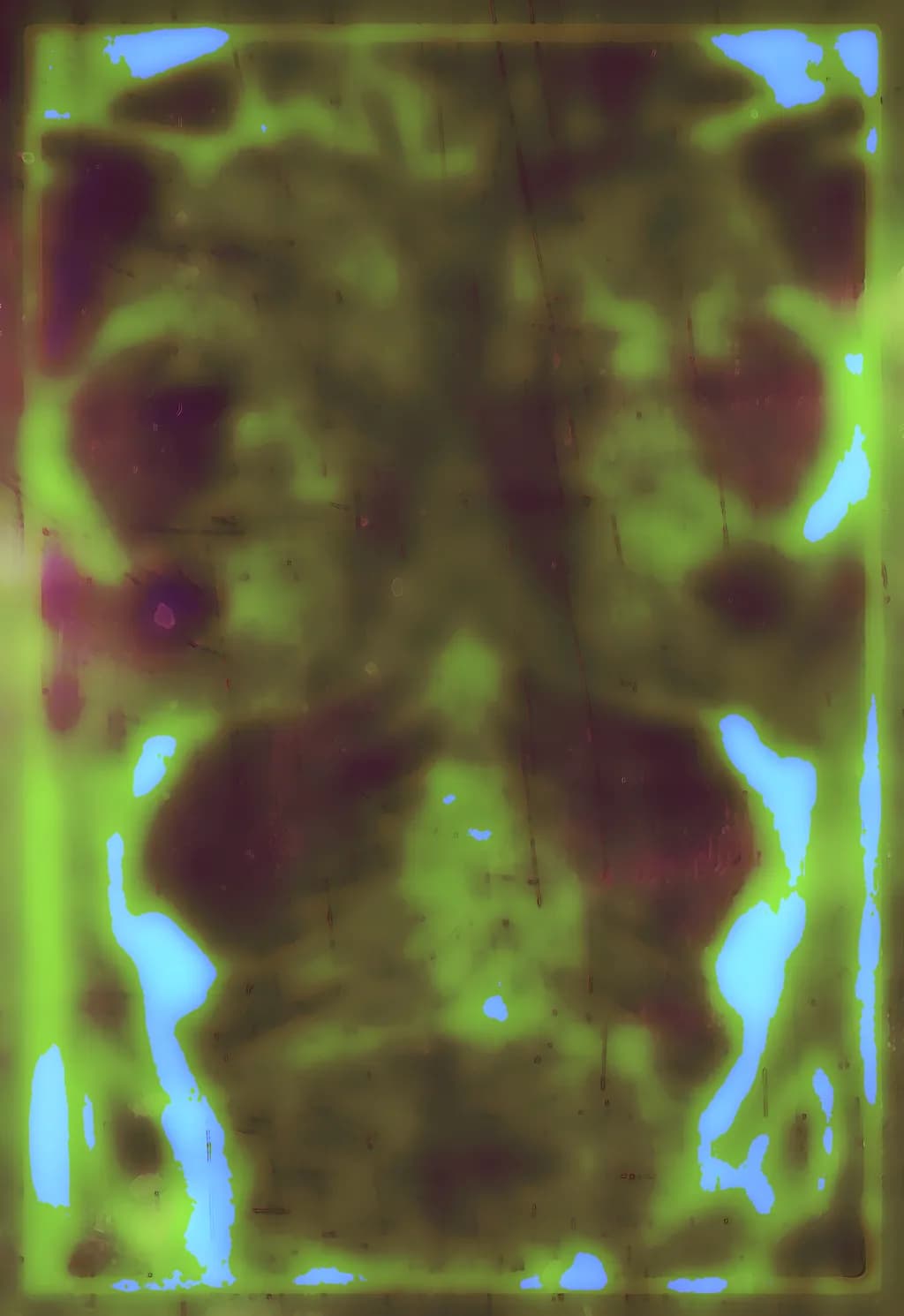 Neon Shroud