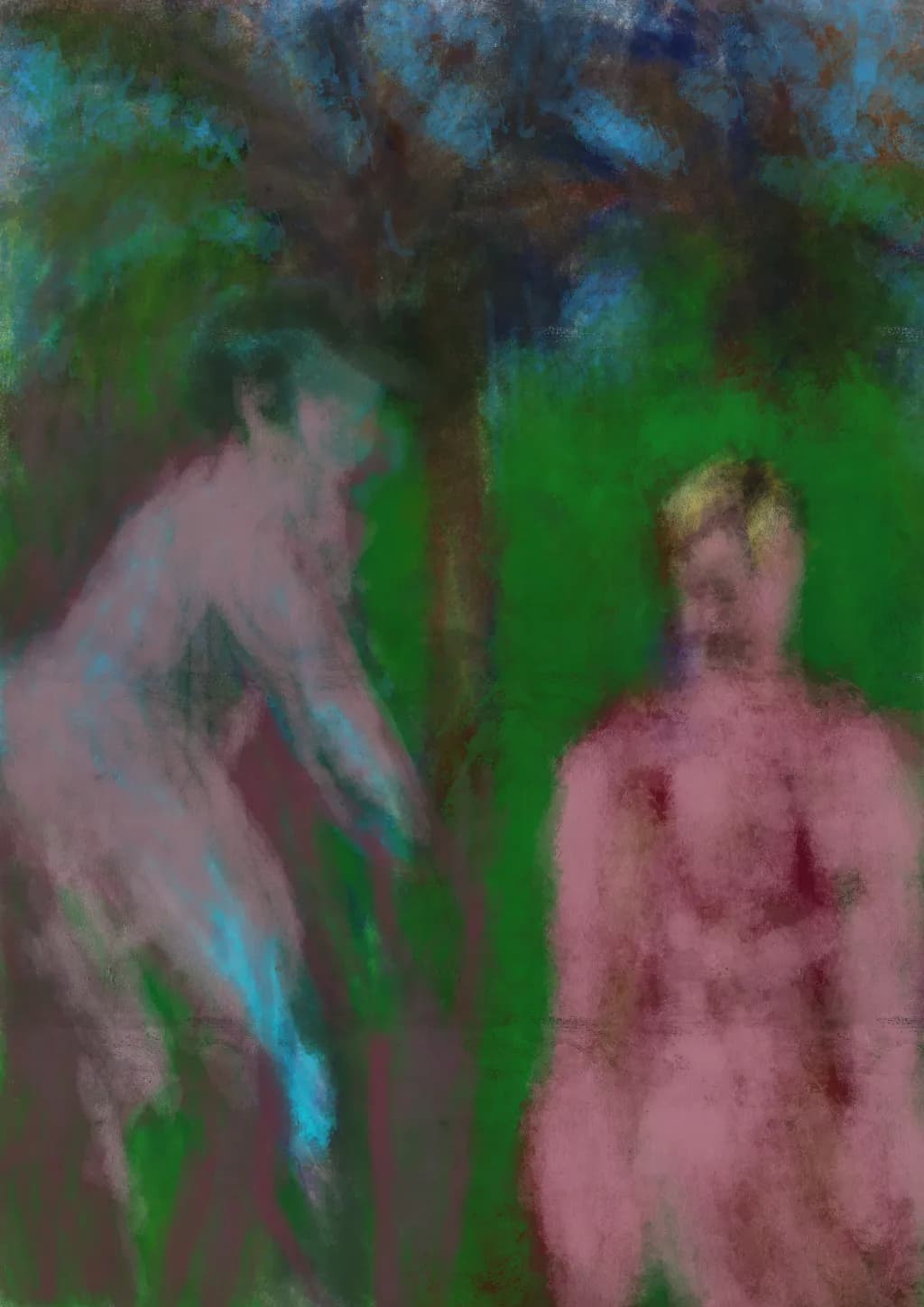 Garden Figures