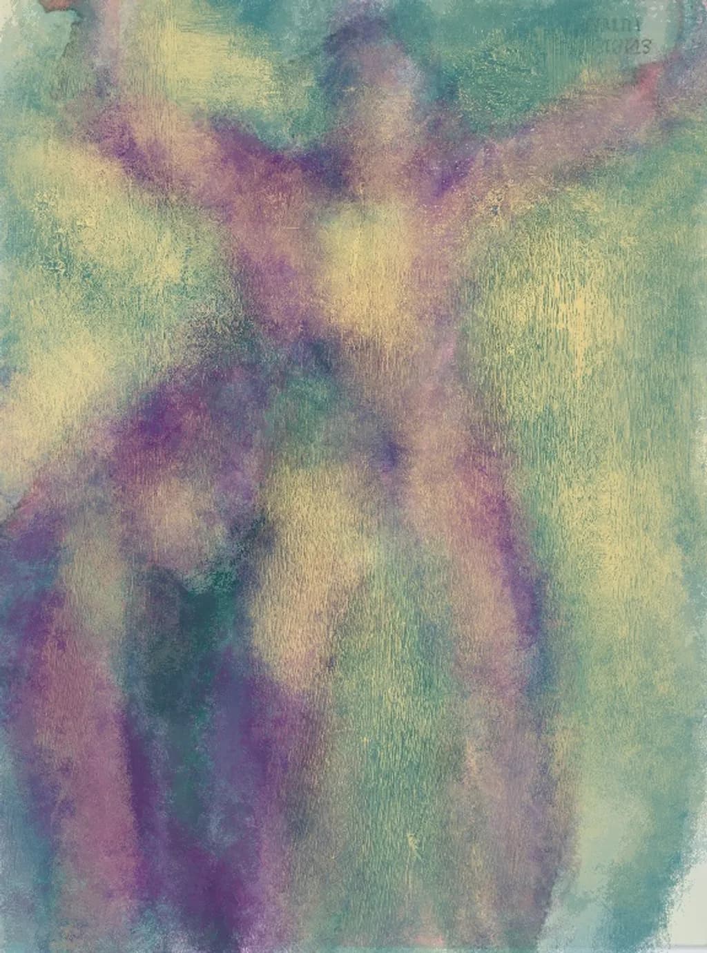 Dreaming Silhouettes