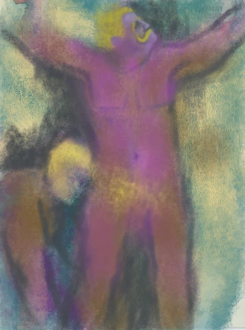 Bound Freedom