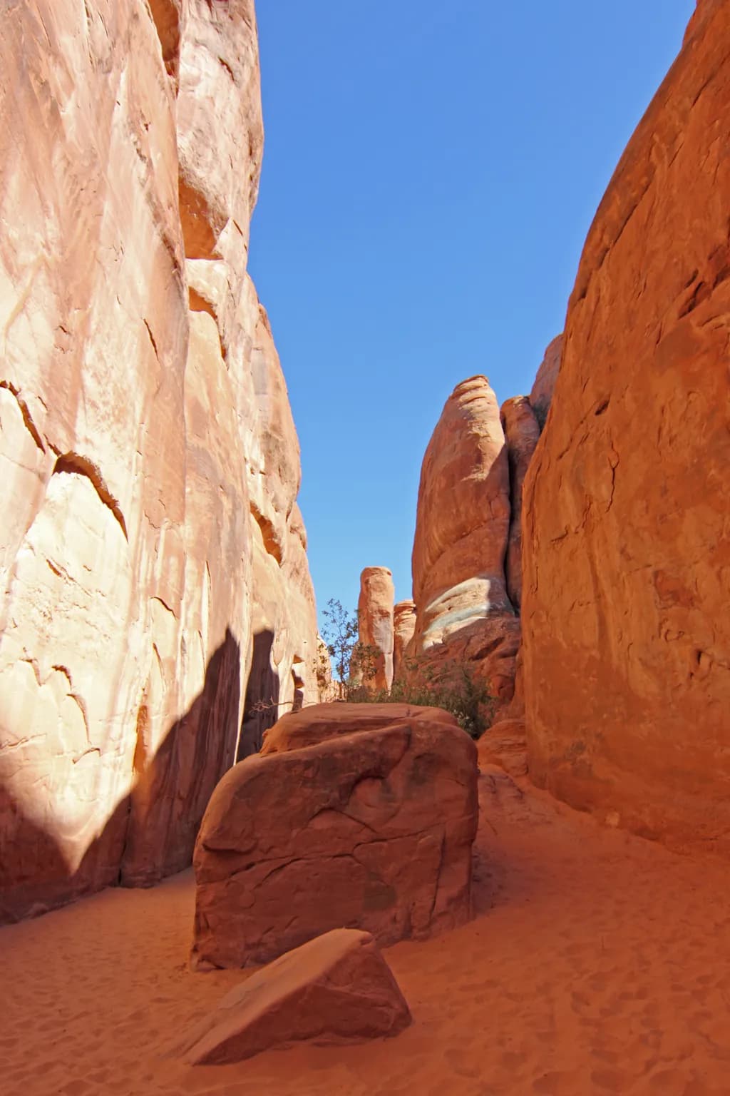 Stonecarver's Alley