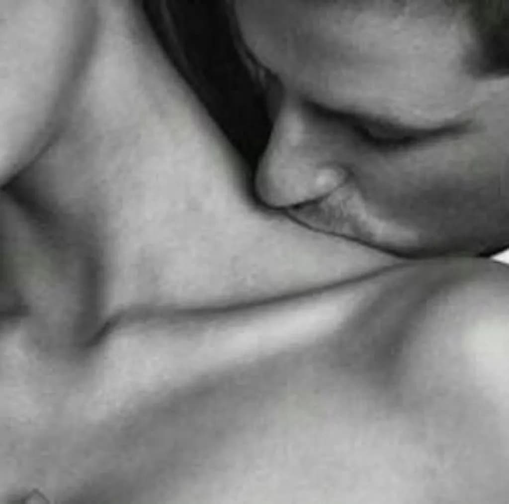Intimate Embrace