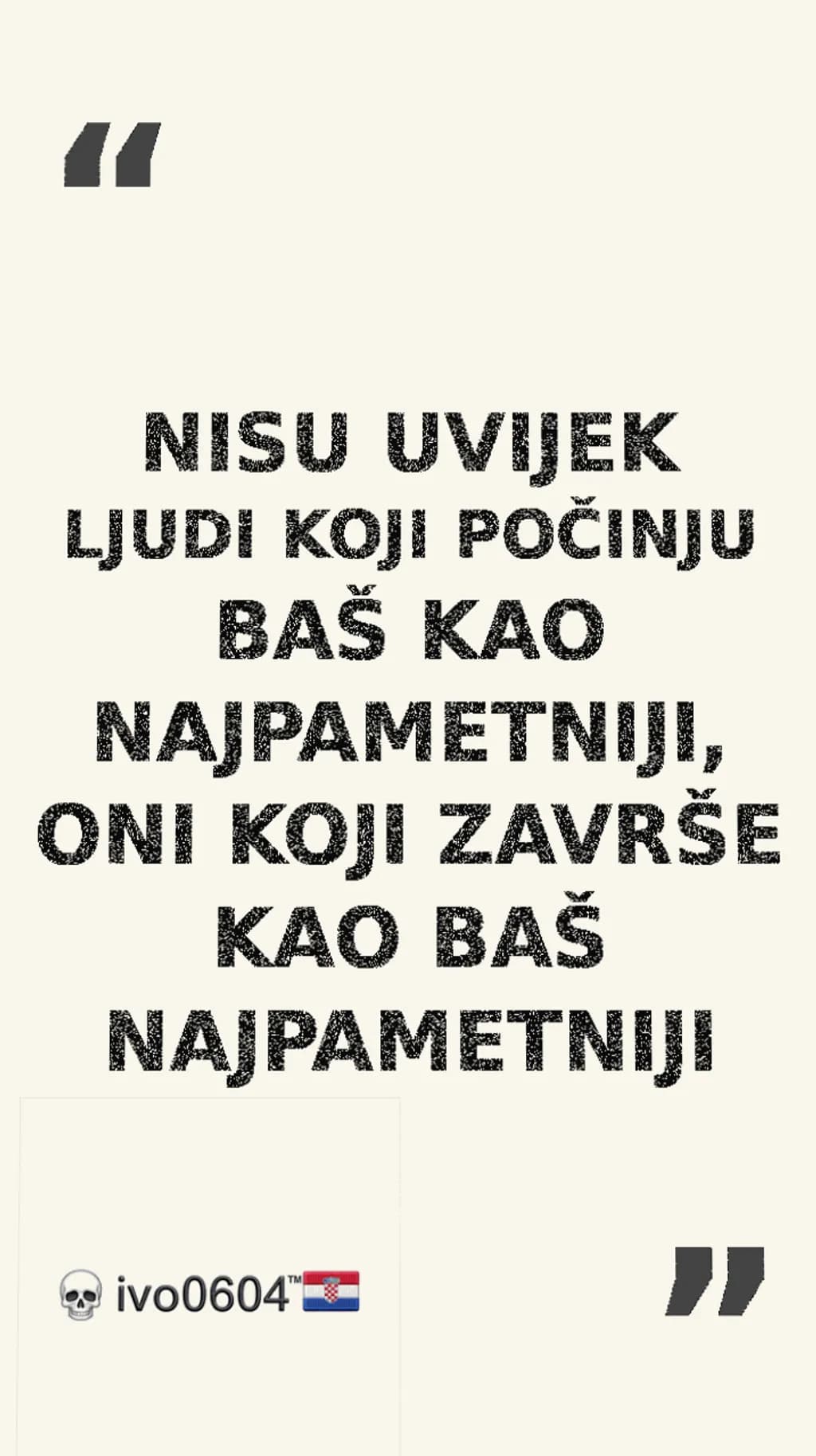 Najpametniji Reflection