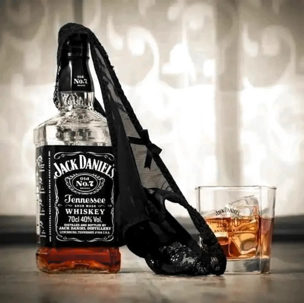Jack Daniel's Rendezvous