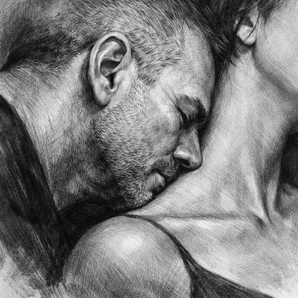 Intimate Reverence