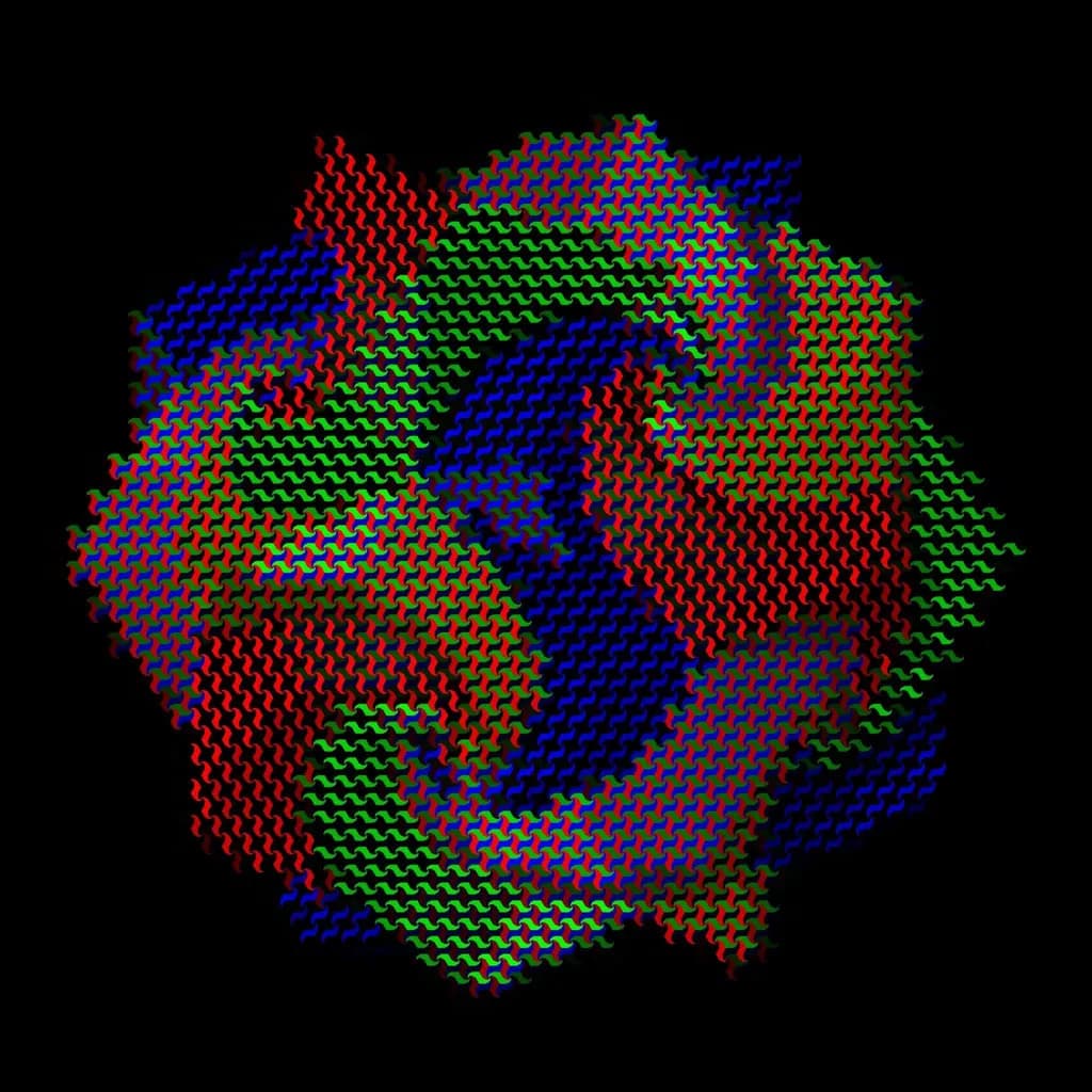 Chromatic Nexus