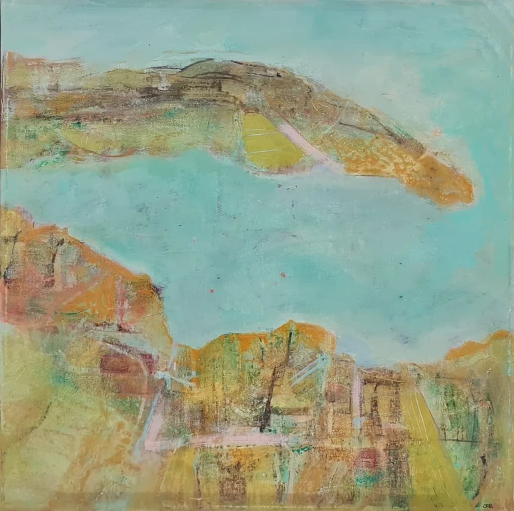 Coastal Echoes