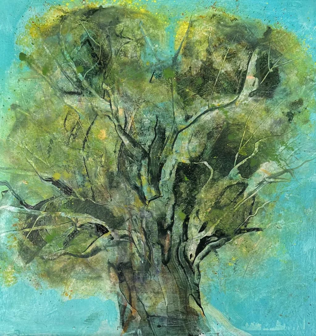 Emerald Canopy