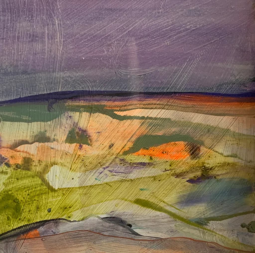 Abstract Horizon