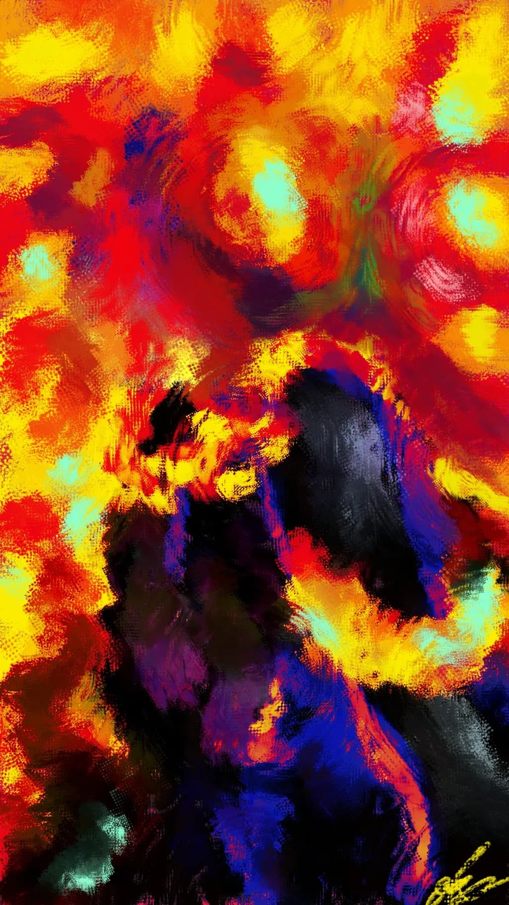 Inferno Dance