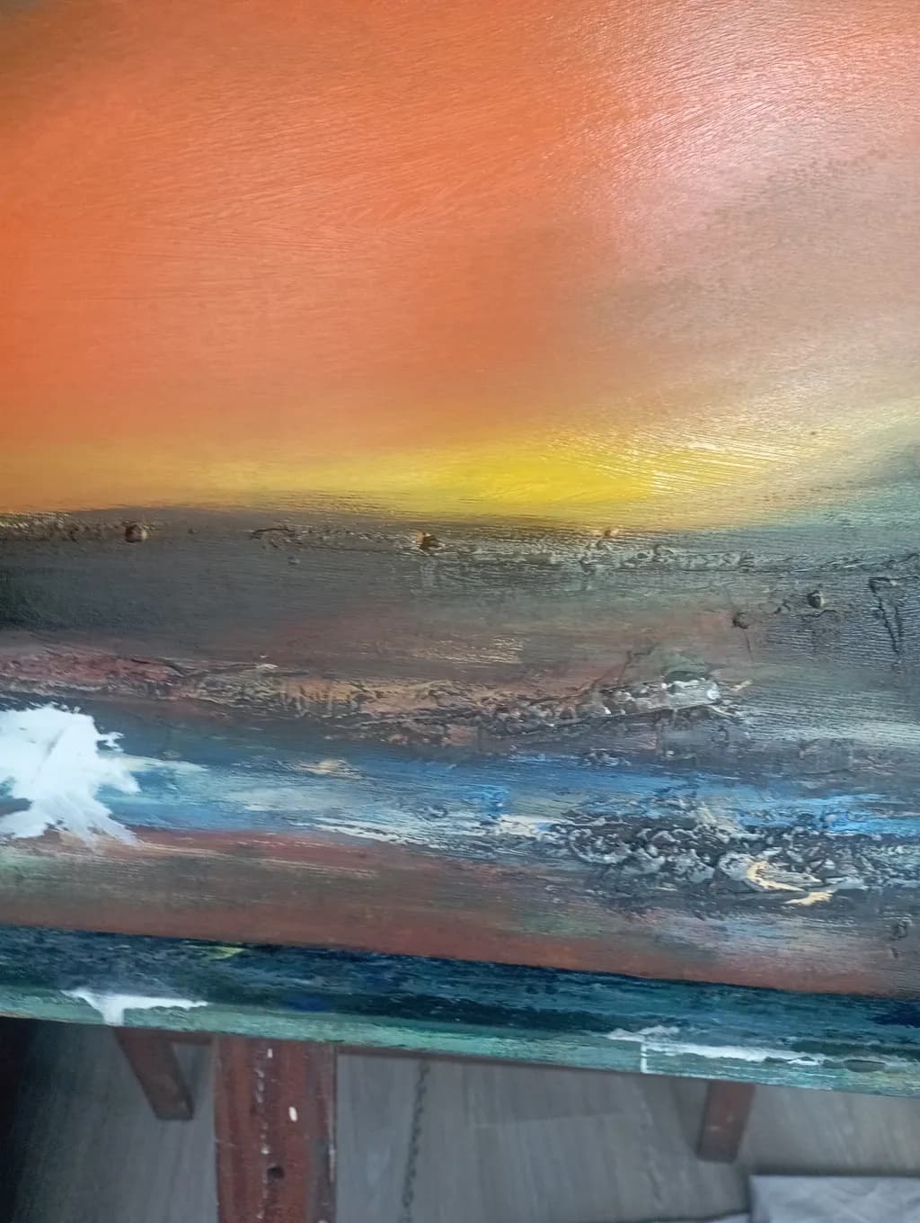Dusk Horizon