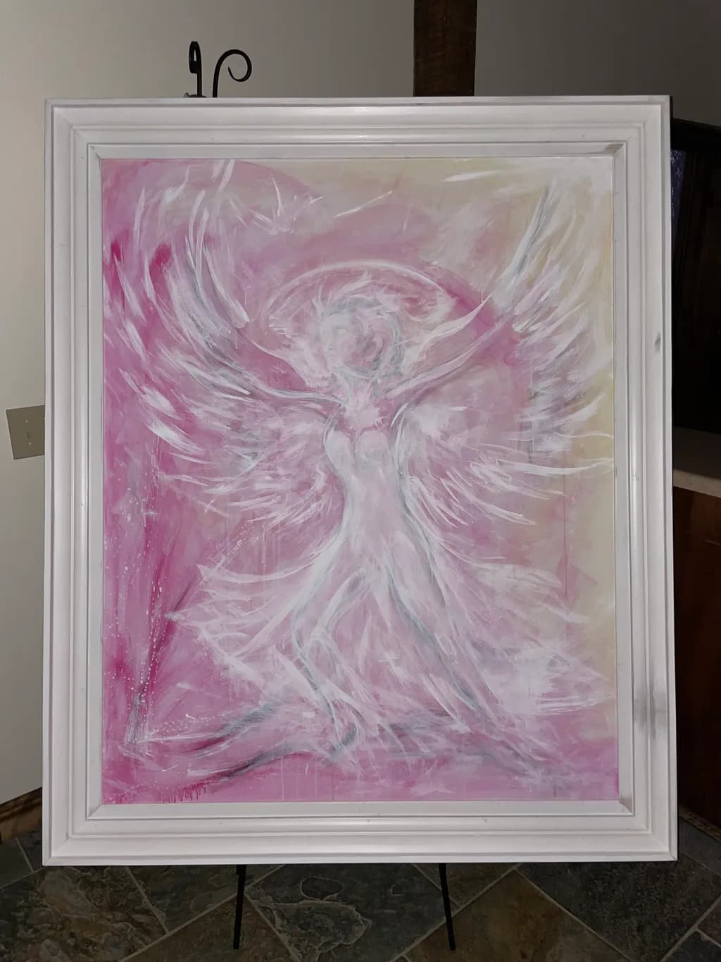 Celestial Embrace