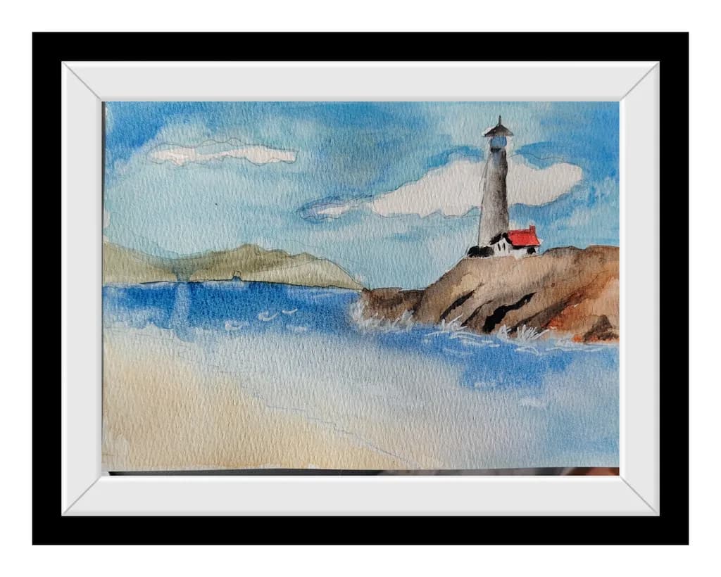 Coastal Beacon