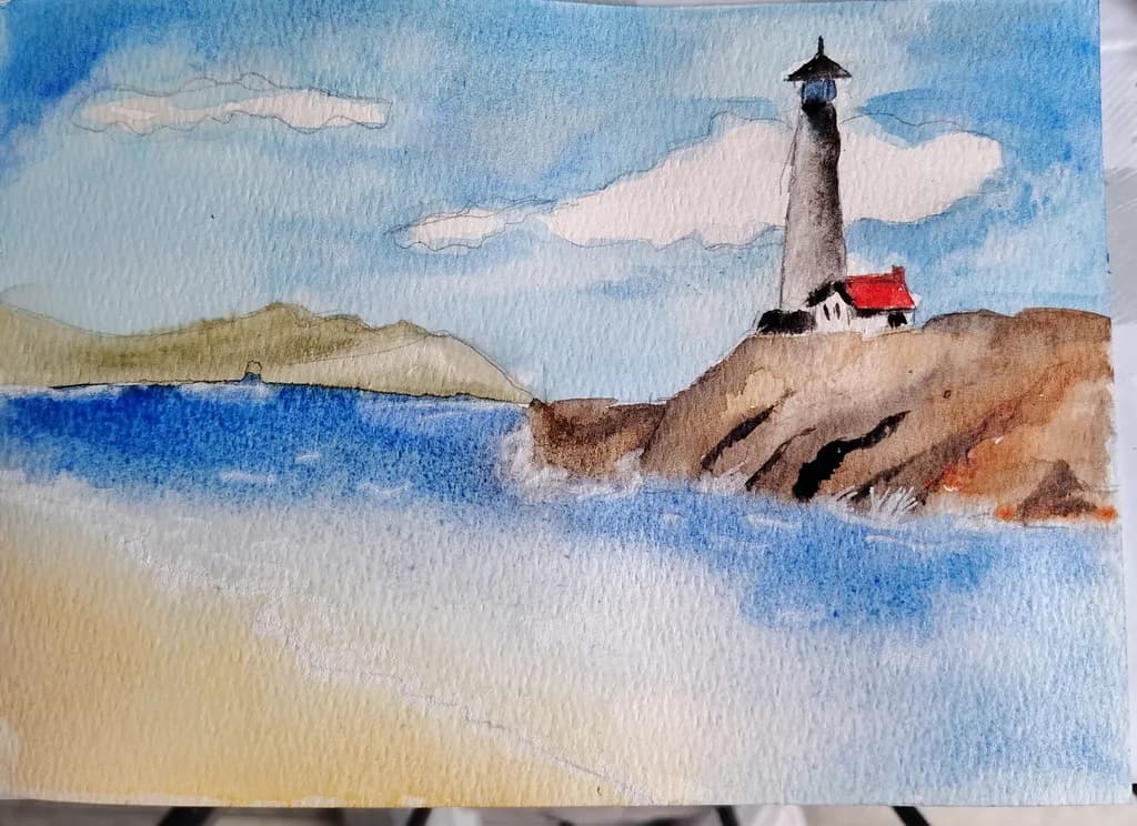 Coastal Beacon