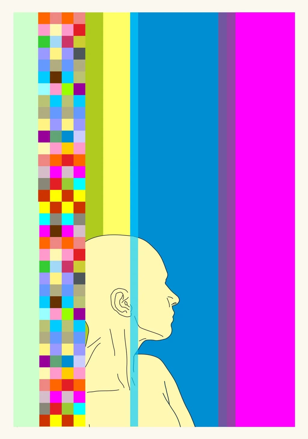 Abstract Spectrum Profile