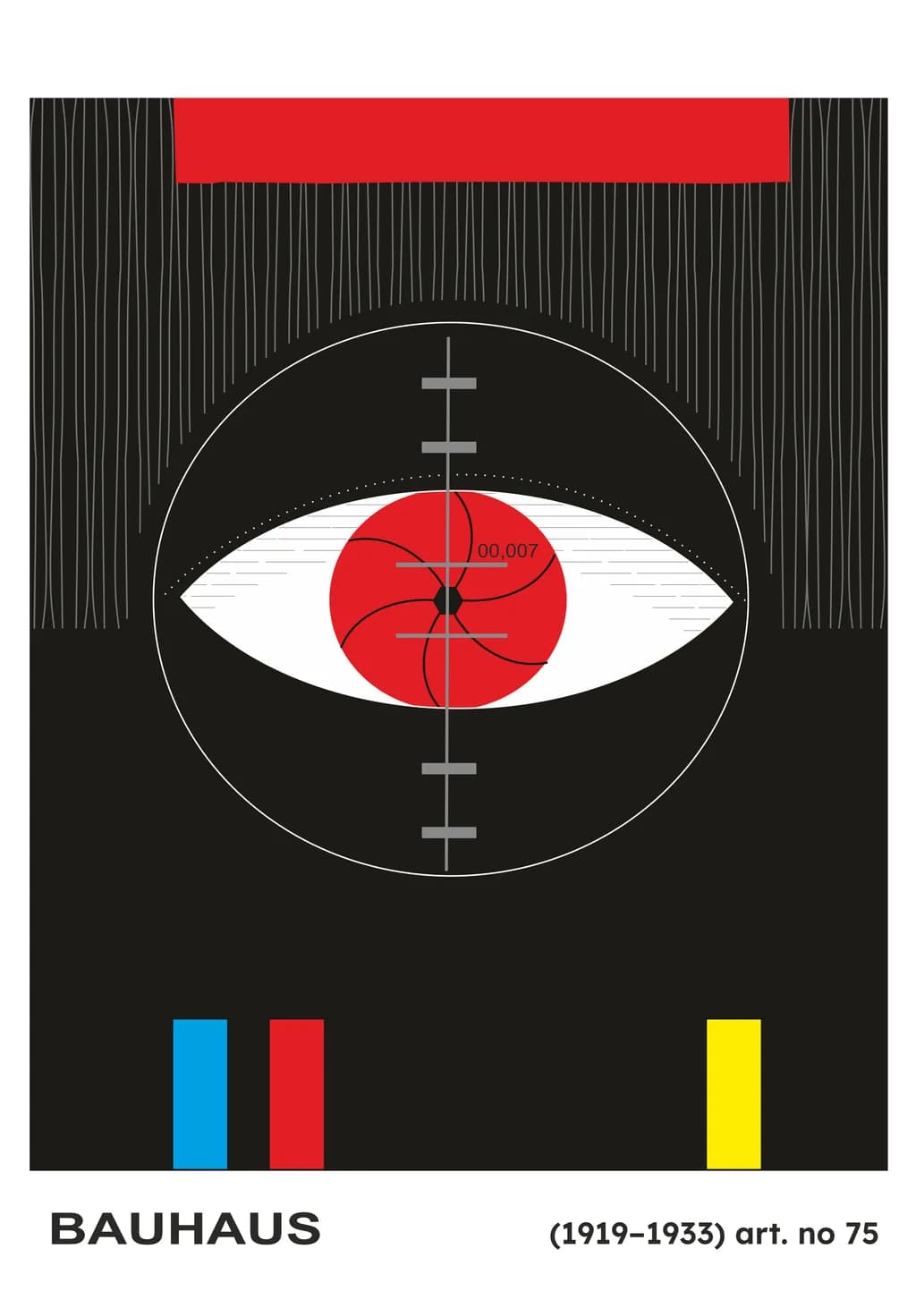 Geometric Gaze
