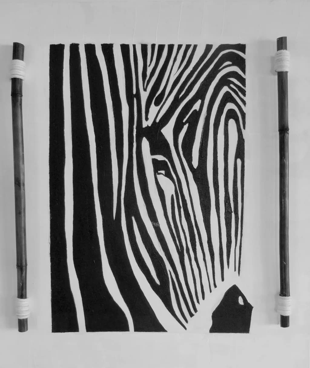 Zebra Copy
