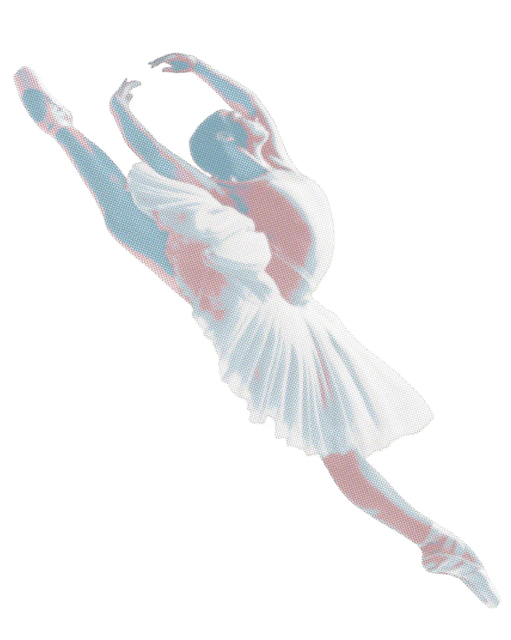 Leap of Grace