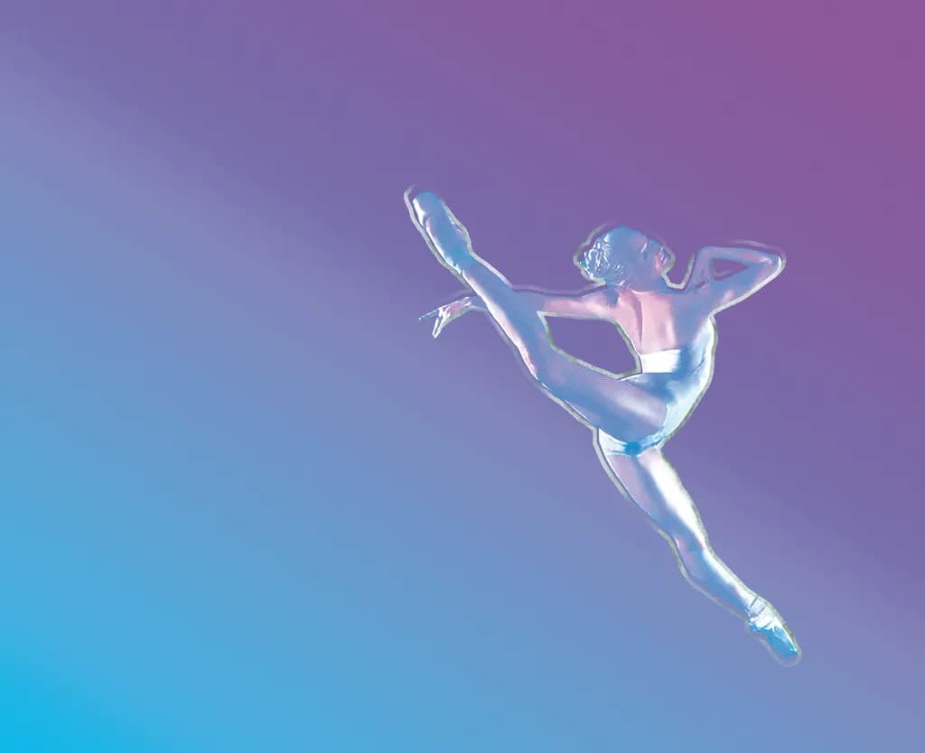 Spring Leap