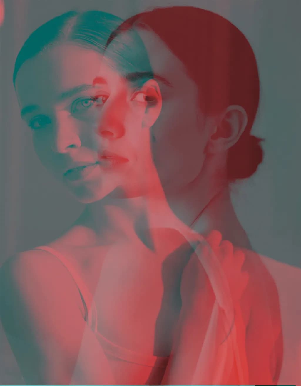Duality Blur