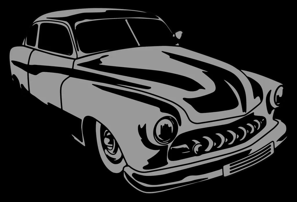 Us Vintage Cruiser