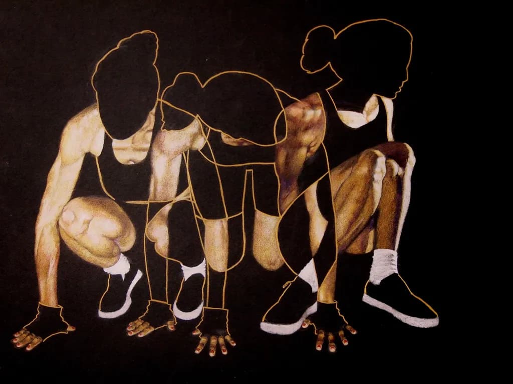 Contortion