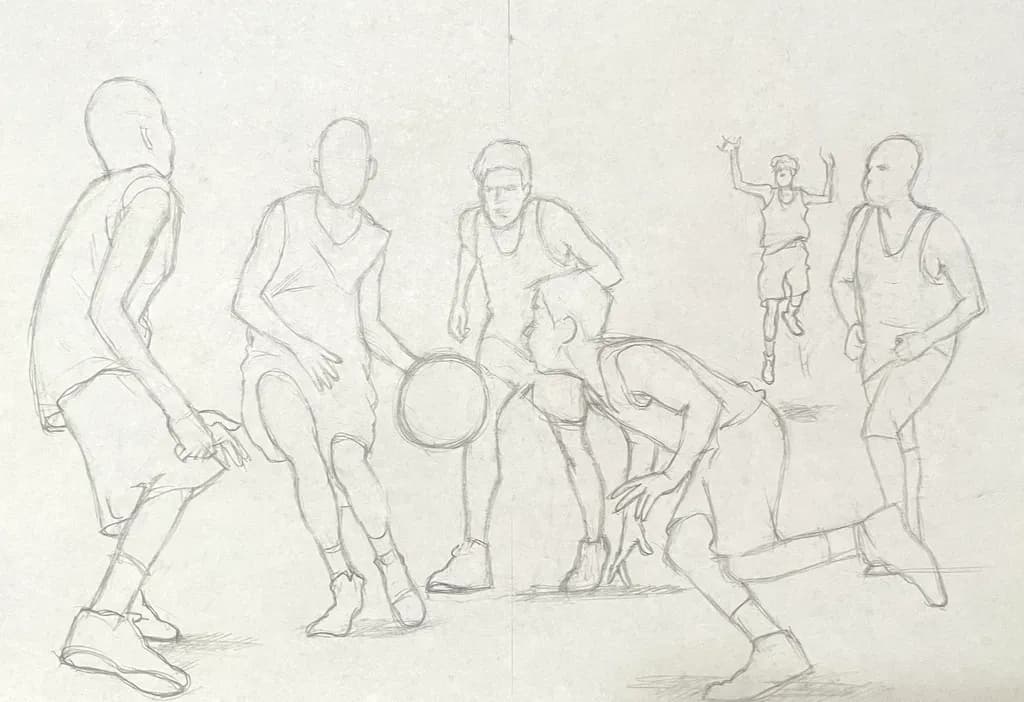 Drawing 7