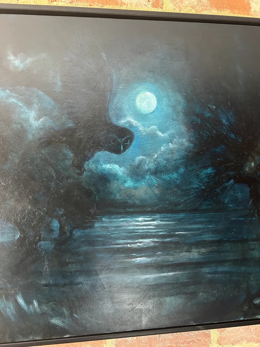 Moonlit Howl