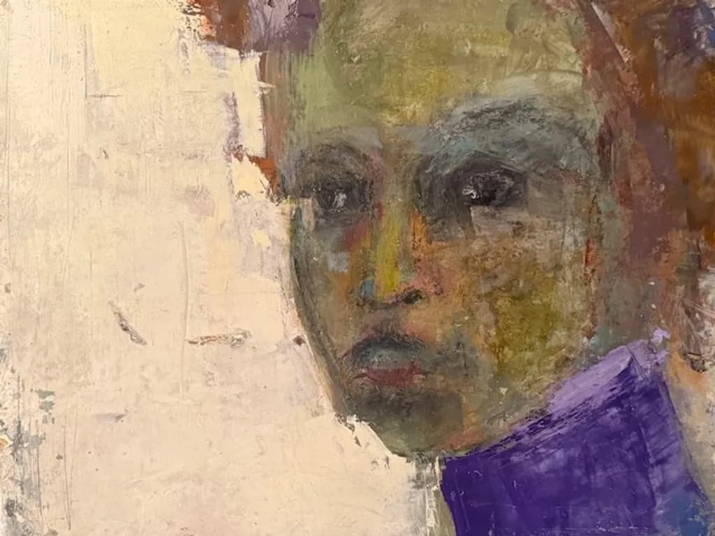 Fragmented Gaze