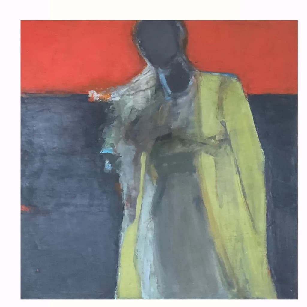 Muted Presence
