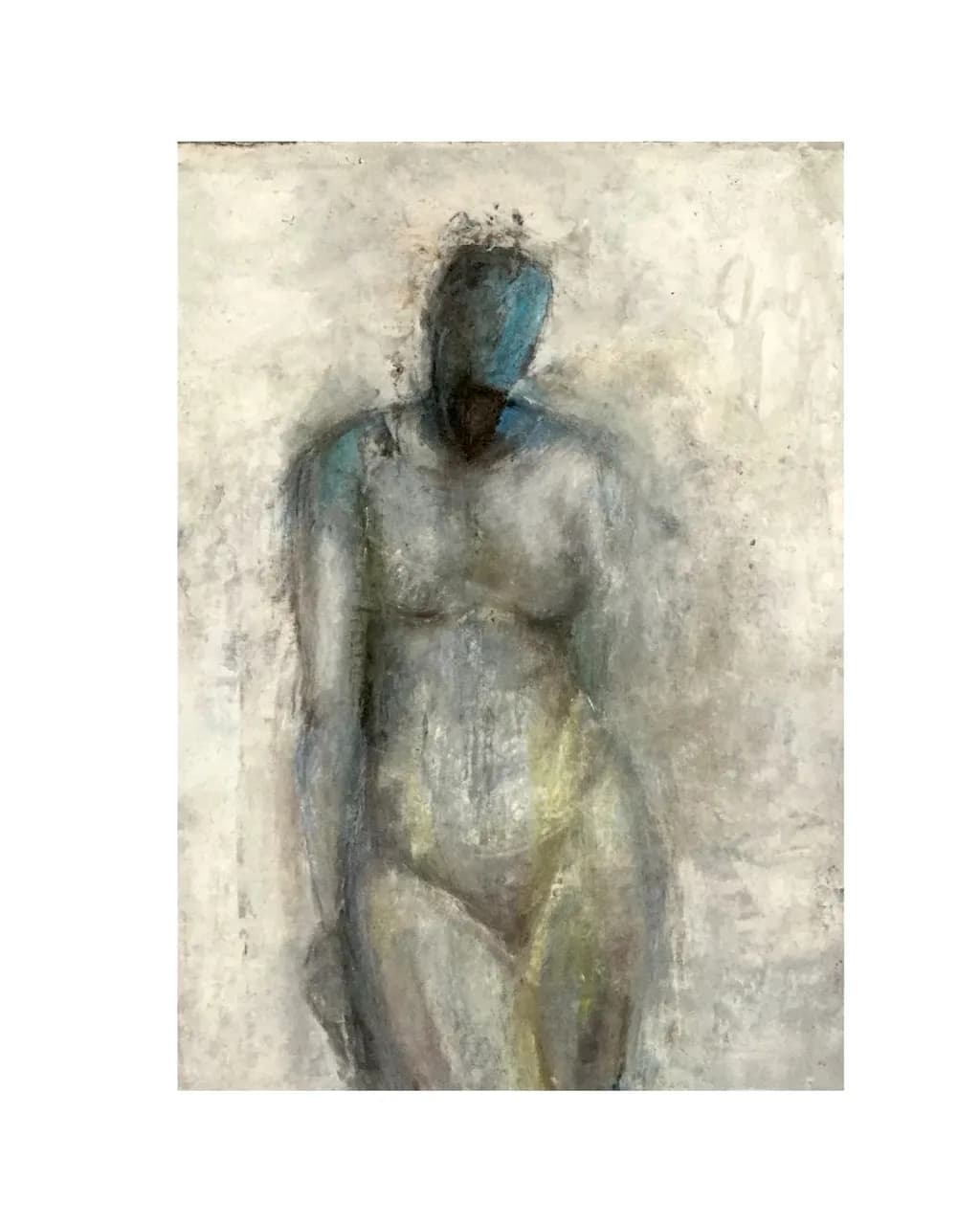 Muted Form