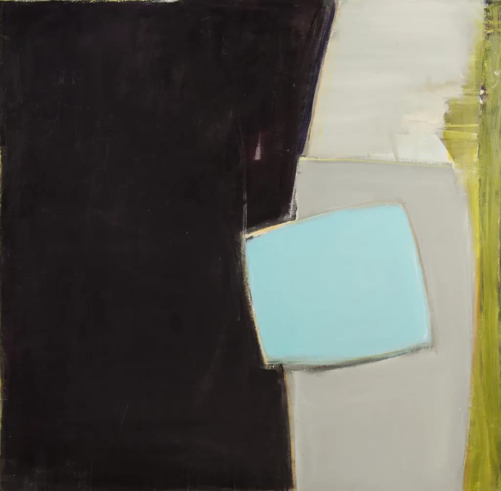 Quiet Intersection