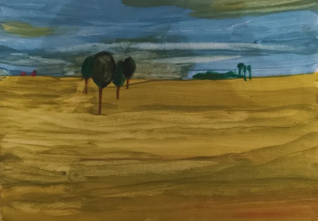 Golden Plains