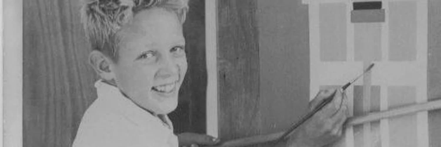 Banner do perfil