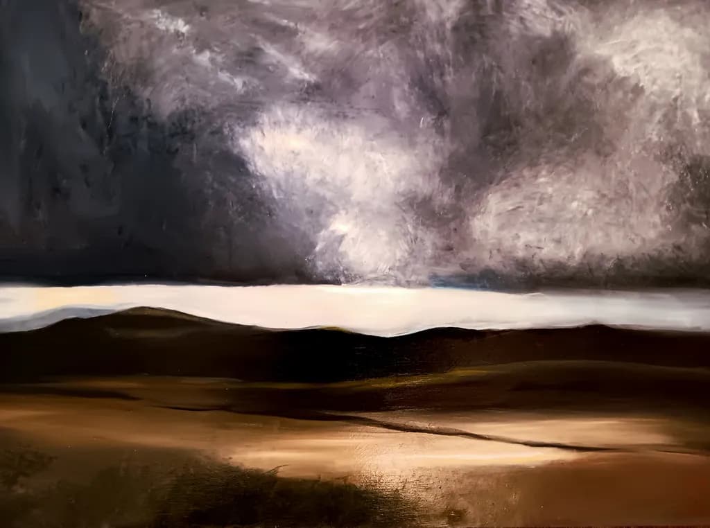 Dusk Horizon
