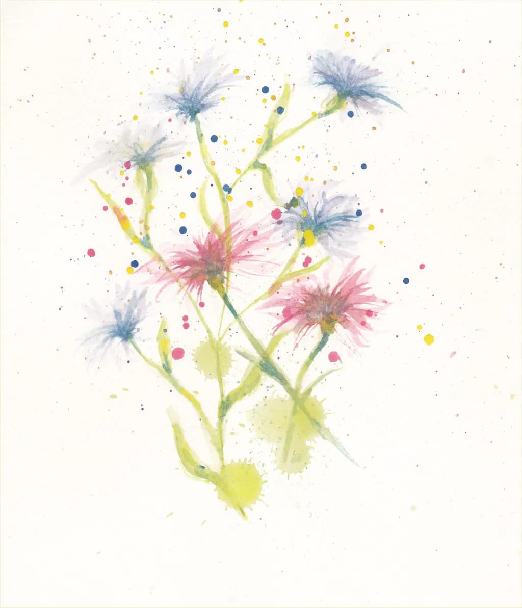 Wildflower Dance