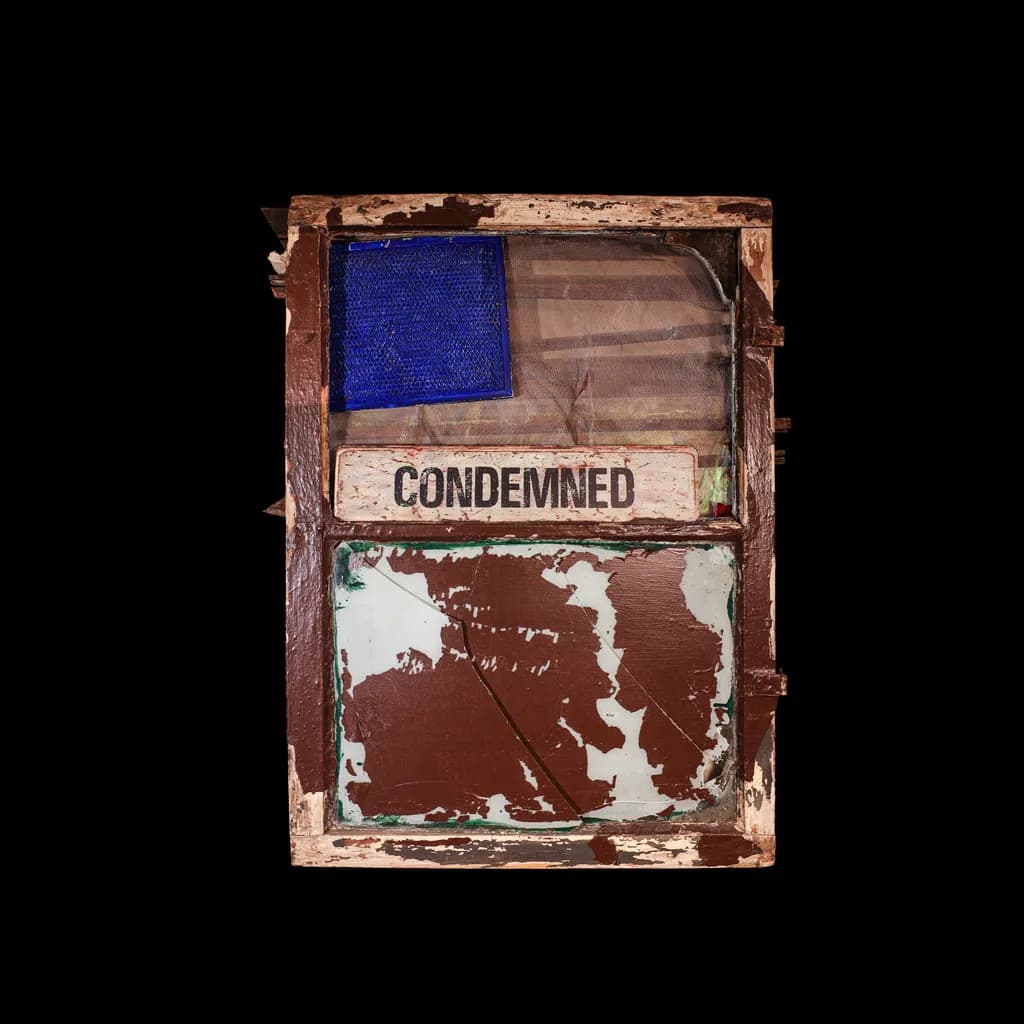 Condemned