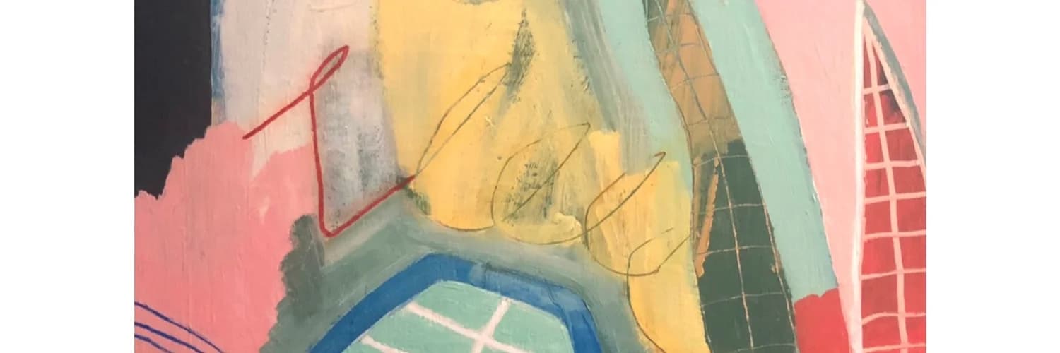 Profile banner
