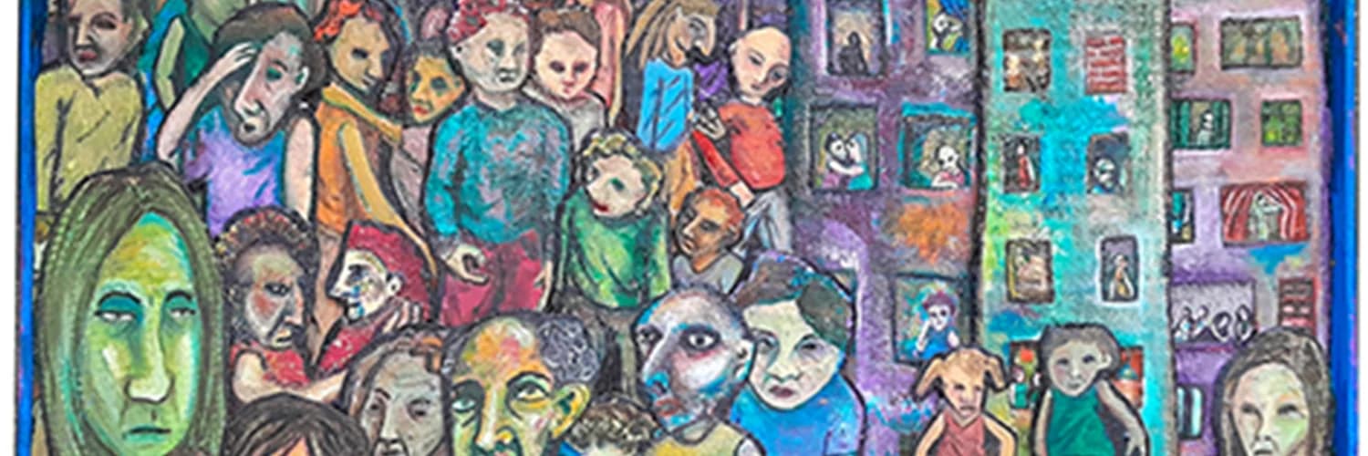 Profile banner
