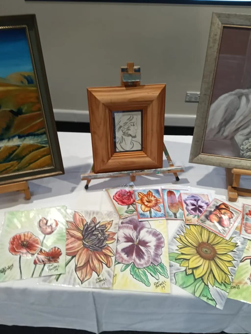 Floral Gallery