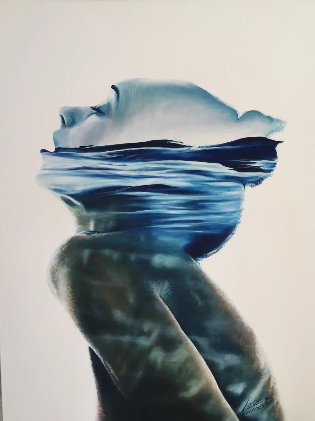 Sea love