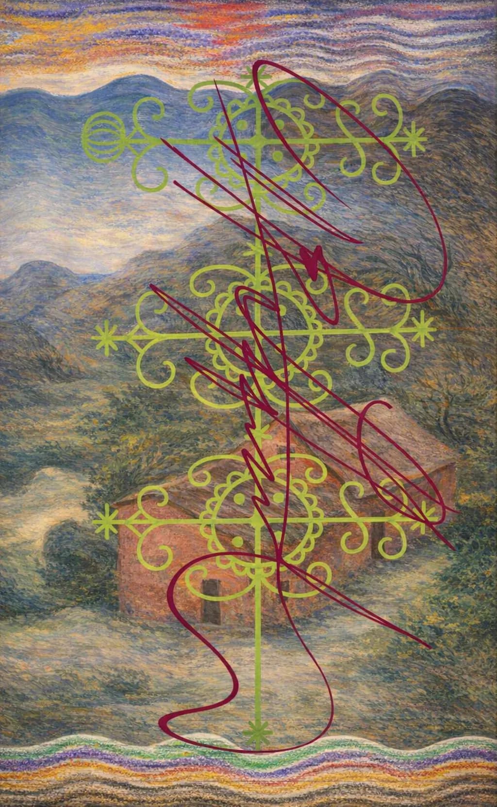 Marassa Mystery