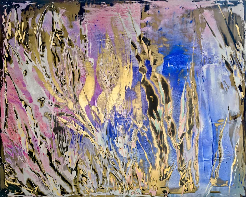 The Euphoric Garden