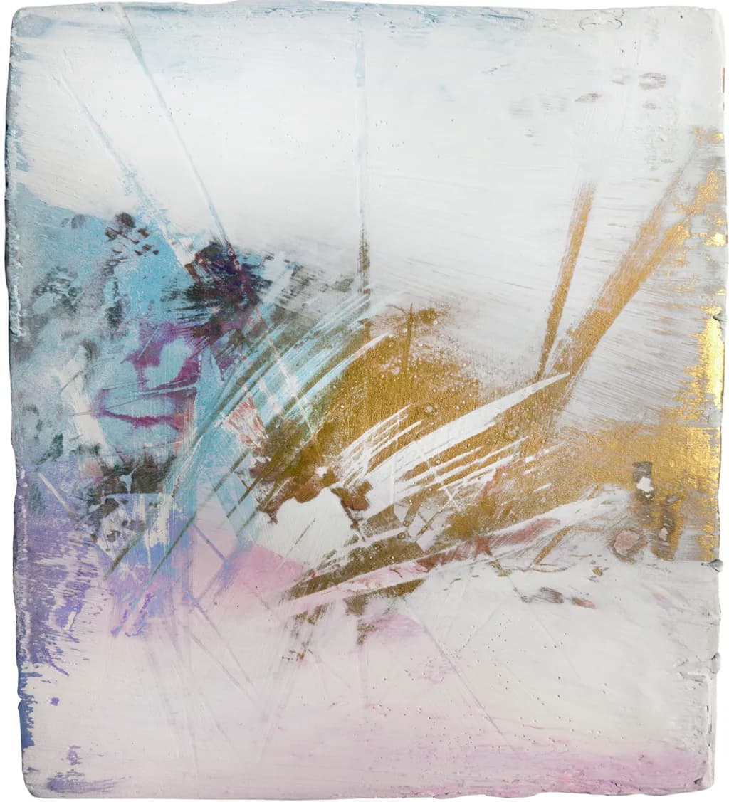 Frosted Radiance