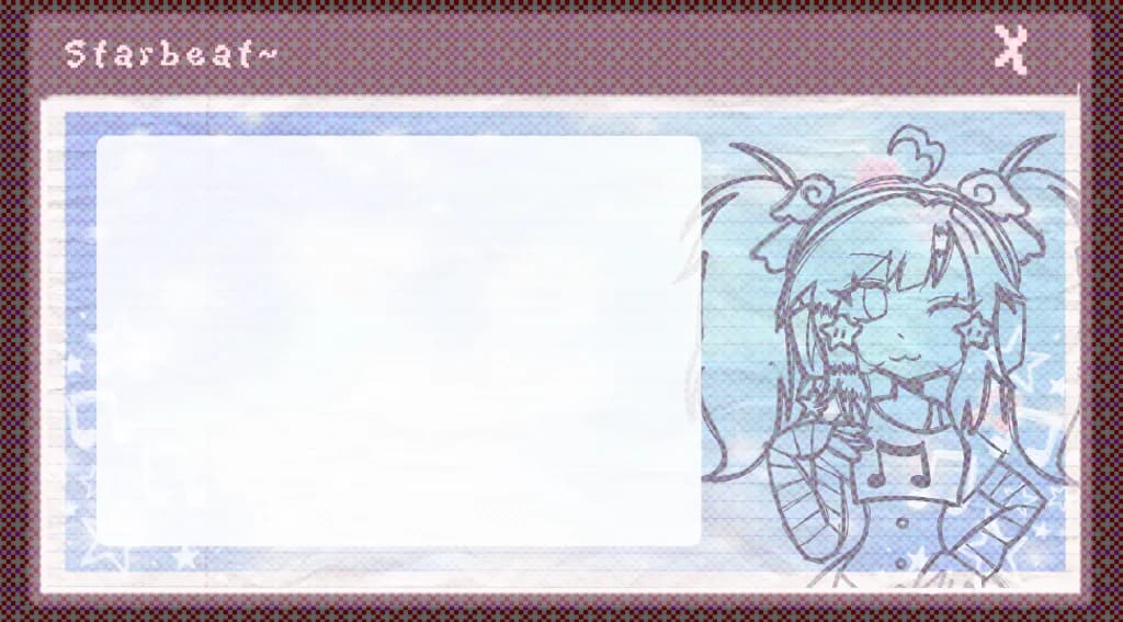 Starbeat Interface